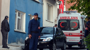 Nusaybin'deki terör operasyonu