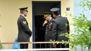 Nusaybin'deki terör operasyonu