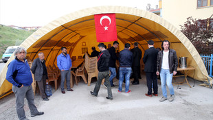 Nusaybin'deki terör operasyonu