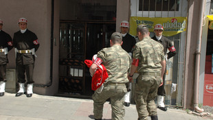 Tekirdağa acı haber ulaştı!