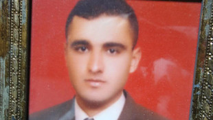 GATAda tedavi gören asker şehit düştü