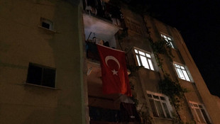 Nusaybin'deki terör operasyonu