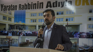 ÖNDER İmam Hatipliler Derneği Genel Başkanı Bekiroğlu: