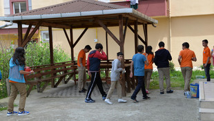 Orduda 2 lise öğrencisi başlarından vurulmuş halde bulundu