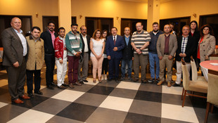 Ordu'nun Bir Milyon Turist Hedef projesi