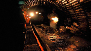 Zonguldakta maden ocağı çöktü! İki madenci yaralı