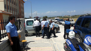 Osmaniye'de bıçaklı kavga: 5 yaralı