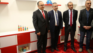 Otizm göz izleme teknolojileri ile tespit edilebilecek