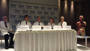 Oya Aydoğan'ın hayati tehlikesi sürüyor