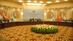 Özbekistan'daki Şanghay İşbirliği Örgütü toplantısı sona erdi