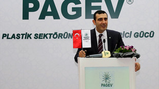 PAGEV yönetim kurulu güven tazeledi