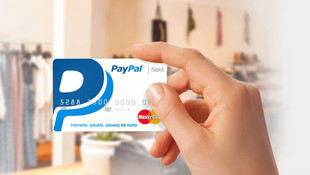 PayPal Türkiyedeki faaliyetlerini durdurdu