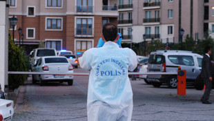 Pendik'te anne ve oğlu ölü bulundu