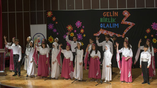 Peygamber sevgisi engel tanımadı