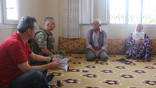 Pişmanlık notları bulunan terörist kızına seslendi:Adalete teslim ol