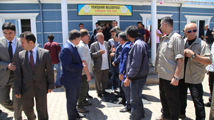 PKK'nın Dürümlü'deki katliamı