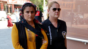 Polis ekipleri Maraşta 1,5 yıl önceki cinayeti aydınlattı