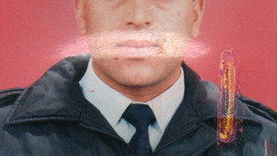 Polis memuru kansere yenildi