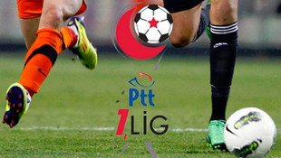 PTT 1. Ligde gözler play-offta