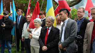 Putin’in de sonu Hitler gibi olacak’’