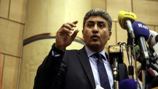 Radardan kaybolan Mısır yolcu uçağı