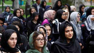 Rafting kazasında ölen öğretmen defnedildi