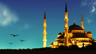 Ramazan 2016 (Oruç) ne zaman başlıyor hangi tarihte?