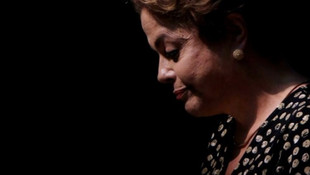 Brezilya Devlet Başkanı Rousseff görevden alındı