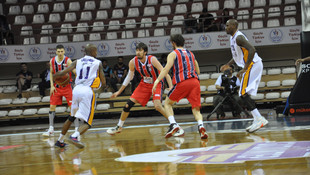 Spor Toto Basketbol Ligi