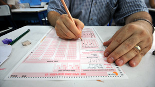 KPSS Kiliste yapılmayacak