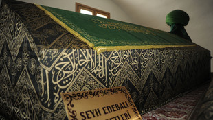 Sabah namazında buluşup ecdadı yad ediyorlar