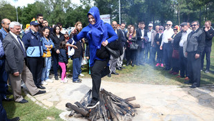 Sadabad Yaz Etkinlikleri