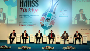 Sağlık Bakanlığı Müsteşar Yardımcısı Dr. Birinci: