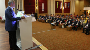 Sağlıklı Kentler Birliği 24. Olağan Meclis Toplantısı