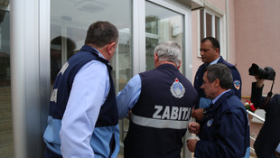 Sakarya'da FETÖ/PDY'ye yakın yurt kapatıldı