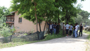 Sakarya'da kız çocuğu kayboldu