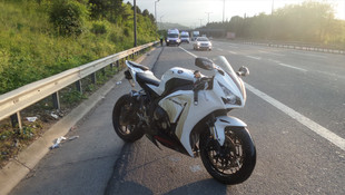 Sakarya'da trafik kazaları: 6 yaralı