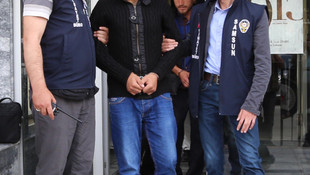 Samsun'da erkek cesedi bulunması