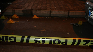 Samsun'da silahlı saldırı: 1 ölü