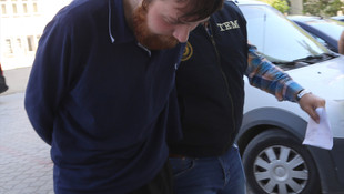 Samsun'da terör örgütü operasyonu