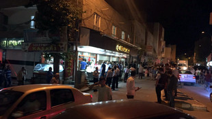 Şanlıurfa'da bıçaklı kavga: 4 yaralı