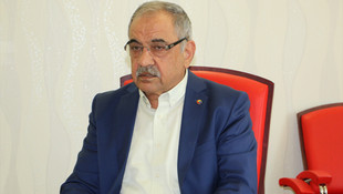 Şanlıurfa'da FETÖ/PDY operasyonu