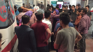 Şanlıurfa'da silahlı kavga: 1 ölü, 4 yaralı