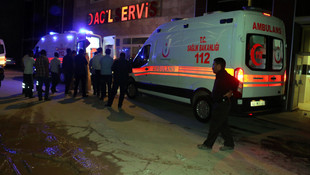 Şanlıurfa'da trafik kazası: 5 yaralı