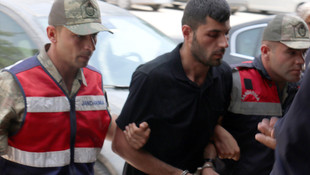Şanlıurfa'da yakalanan DAEŞ üyesi