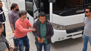 Şanlıurfa'daki terör operasyonu