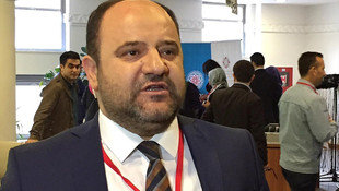 Saraybosna'da Küresel Barış Sempozyumu başladı