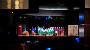 Saraybosna'da Ramazan'ı karşılamak konseri