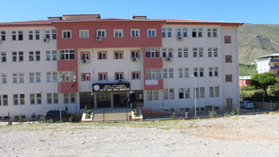 Sason kütüphaneye kavuştu