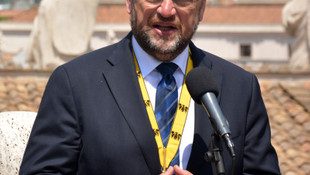 Schulz ve Juncker’den Türkiye açıklaması